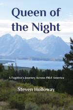 Queen of the Night af Steven Holloway