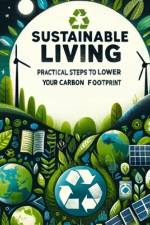 Sustainable Living af Brian Nagajew
