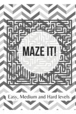 Maze it! af Tasneem Shabbir
