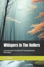 Whispers In The Hollers af C F Dove