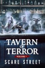 Tavern of Terror Vol. 7 af David Longhorn