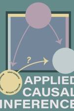 Applied Causal Inference af Uday Kamath