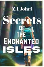 Secrets of the Enchanted Isles af Z I Johri