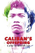 Caliban's Offspring af Sugandha Gupta