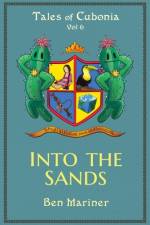 Into the Sands af Ben Mariner
