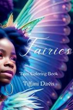 Fairies af Tiffani Davis