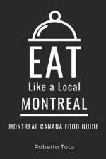 Eat Like a Local- Montreal af Eat Like a Local