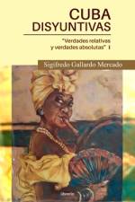Cuba Disyuntivas af Librerio Ed