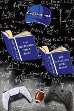 CoachDC 404 - The Mechanics Bible - Book I - Offensive Guide & Book II - Defensive Guide af Coachdc 404