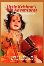 Little Krishna's Big Adventures af Sudip Kumar Das