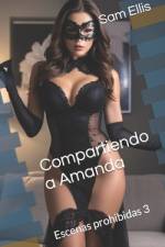 Compartiendo a Amanda af Sam Ellis