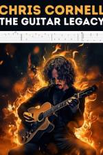 Chris Cornell af Hajiba El Kahia