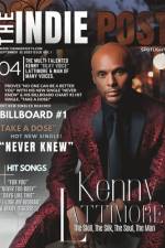 The Indie Post Kenny Lattimore September 01, 2023 Issue Vol 1 af Gina Sedman