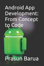 Android App Development af Prasun Barua