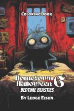 Hometown Halloween 6 Bedtime Beasties af Ledge Eisen