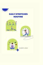 Daily Stretches Routine af Elizabeth Jonah