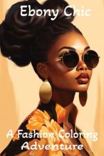 Ebony Chic af Craig Felder