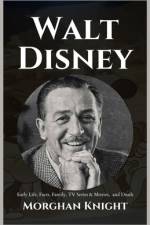 Walt Disney af Morghan Knight