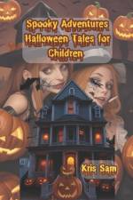 Spooky Adventures af K N P Gayan Kri Sampath Wijewardhana
