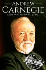 Andrew Carnegie af Hourly History