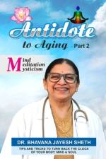 Antidote To Aging (Part-2) af Sooraj Achar
