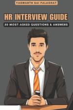 HR Interview Guide af Yaswanth Sai Palaghat