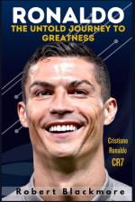 Ronaldo af Robert Blackmore