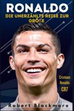 Ronaldo af Robert Blackmore