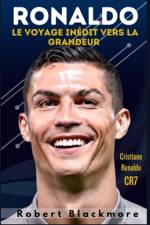 Ronaldo af Robert Blackmore