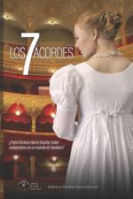 Los 7 Acordes af Ãrsula Pedregosa Losada
