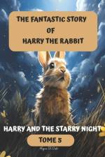 Harry and the Starry Night af Hugues de Coster