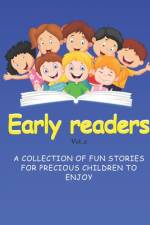 Early readers volume 2 af Ifunanya Orji