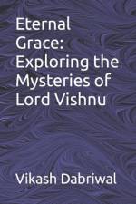 Eternal Grace af Vikash Dabriwal