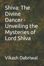 Shiva af Vikash Dabriwal