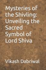 Mysteries of the Shivling af Vikash Dabriwal