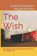 The Wish af Abigail Nicholls