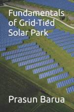 Fundamentals of Grid-Tied Solar Park af Prasun Barua