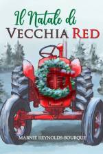 Il Natale di Vecchia Red af Marnie Reynolds-Bourque