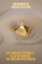 Les Sables Éternels af Maxime Oliveira