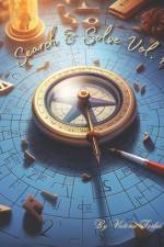 Search & Solve af Victoria Forbes