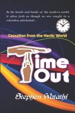 Time Out af Stephen Watathi