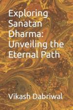 Exploring Sanatan Dharma af Vikash Dabriwal