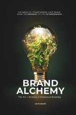 Brand Alchemy af Joi M Sears