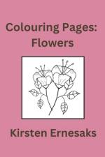 Colouring Pages af Kirsten Ernesaks