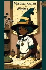 Mystical Realms - Witches