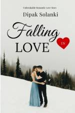 Falling in Love af Dipak Solanki