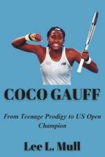 Coco Gauff af Lee L Mull