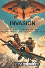 Invasion af Joseph Miller