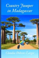 Country Jumper in Madagascar af Claudia Dobson-Largie
