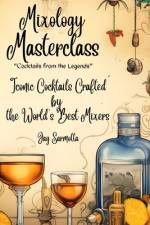 Mixology Masterclass af Jag Sarmotta